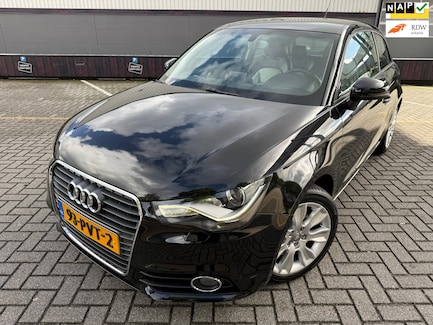 Audi A1 0