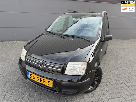 Fiat Panda 0