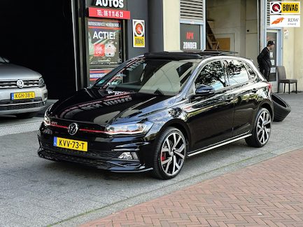 Volkswagen Polo 0