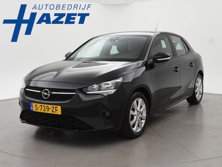 Opel Corsa 0