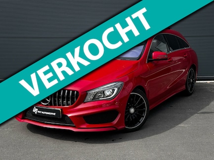 Mercedes-Benz CLA 0