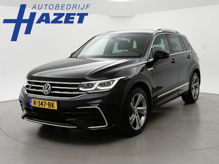 Volkswagen Tiguan 0