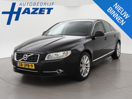 Volvo S80 0