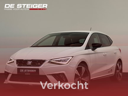 SEAT Ibiza 0