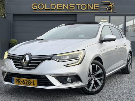 Renault Megane 0