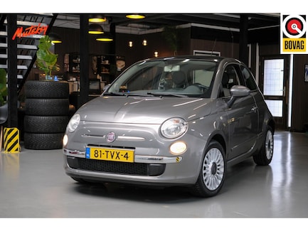 Fiat 500 0