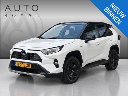 Toyota RAV4 0