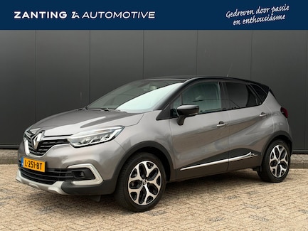 Renault Captur 0