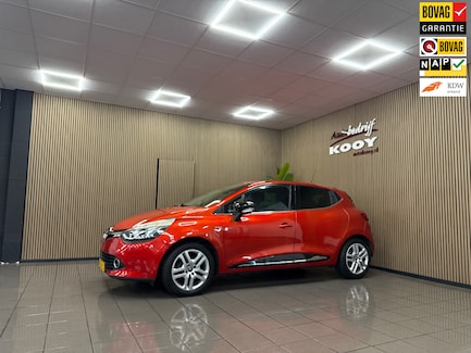 Renault Clio 0