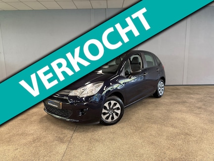 Citroën C3 0