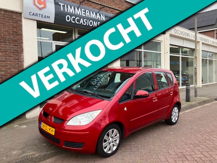 Mitsubishi Colt 0
