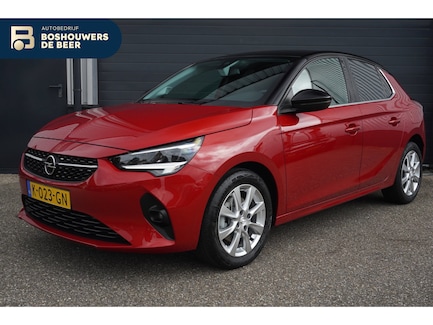 Opel Corsa 0