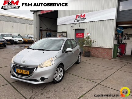 Peugeot 208 0
