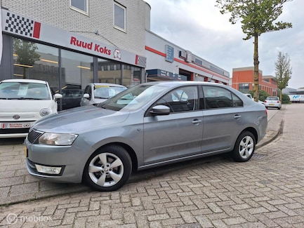 Skoda Rapid 0
