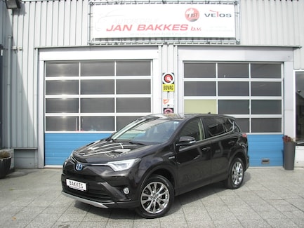 Toyota RAV4 0