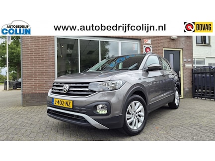 Volkswagen T-Cross 0