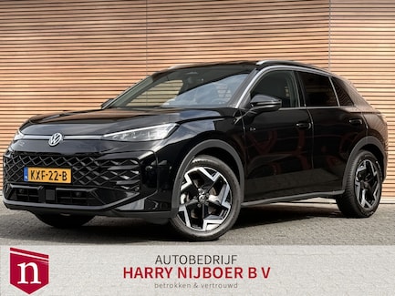 Volkswagen T-Roc 0