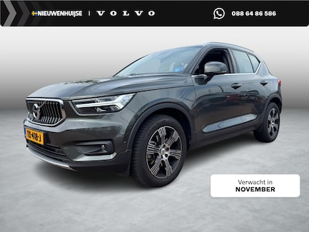 Volvo XC40 0