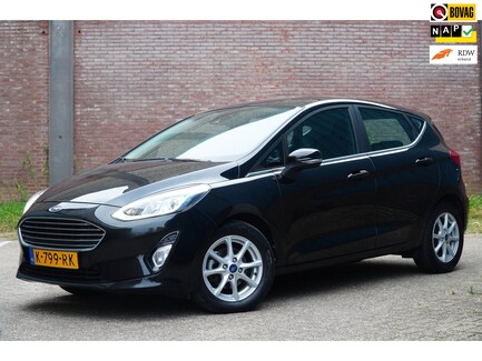 Ford Fiesta 0