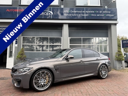 BMW M3 0