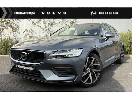 Volvo V60 0