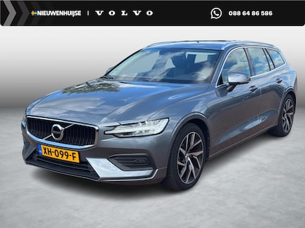 Volvo V60 0