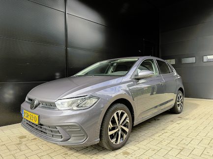 Volkswagen Polo 0