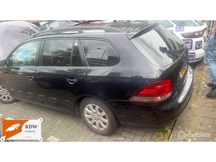 Volkswagen Golf 0
