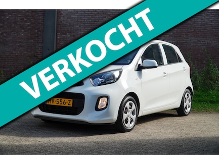 Kia Picanto 0