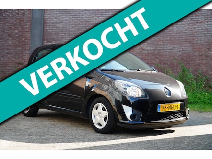 Renault Twingo 0