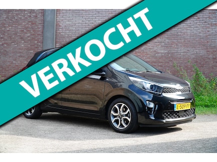 Kia Picanto 0