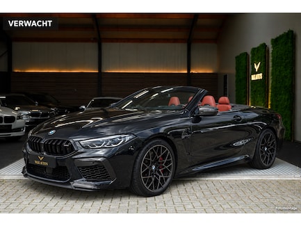 BMW M8 0