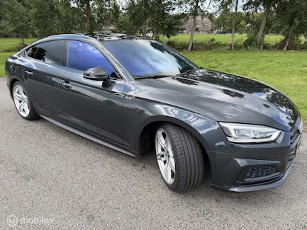 Audi A5 0