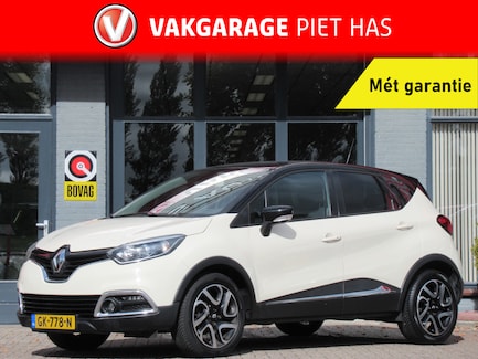 Renault Captur 0