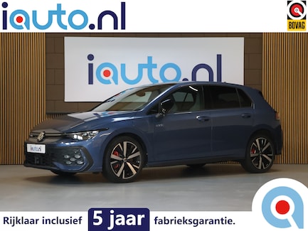 Volkswagen Golf 0