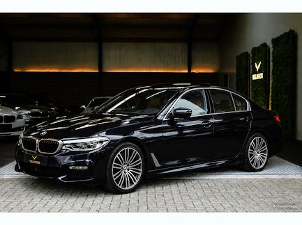 BMW 5-Serie 0