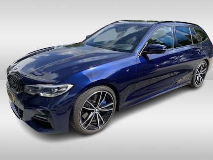 BMW 3-Serie 0