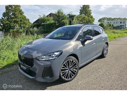 BMW 2-Serie Active Tourer 0