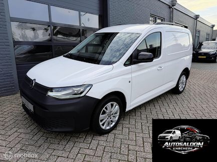 Volkswagen Caddy 0