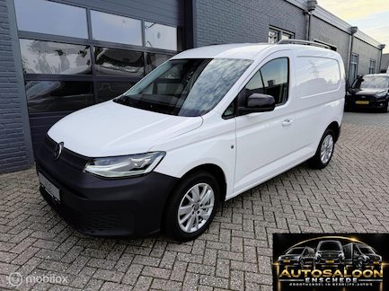 Volkswagen Caddy 0