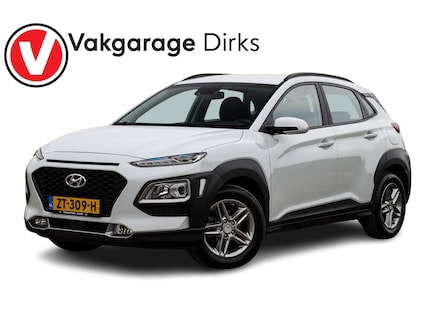 Hyundai Kona 0