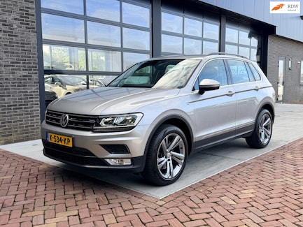 Volkswagen Tiguan 0