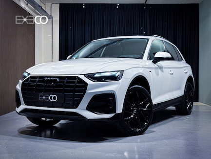 Audi Q5 0
