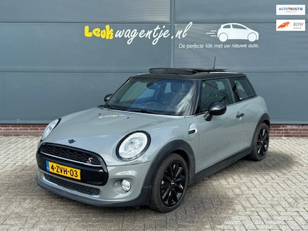 MINI Cooper 0