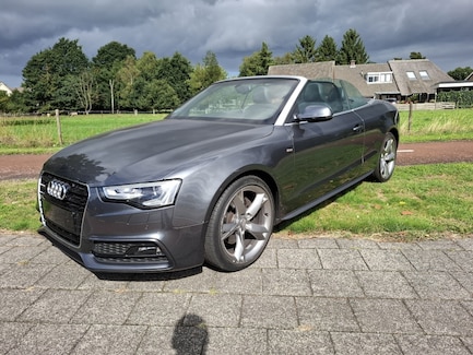 Audi A5 0