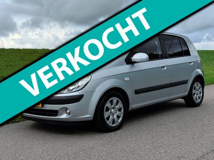 Hyundai Getz 0