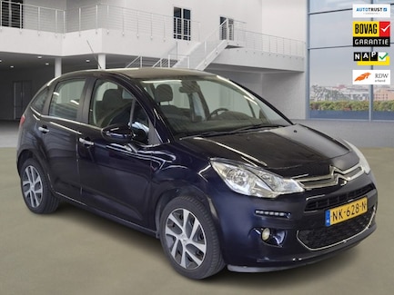 Citroën C3 0