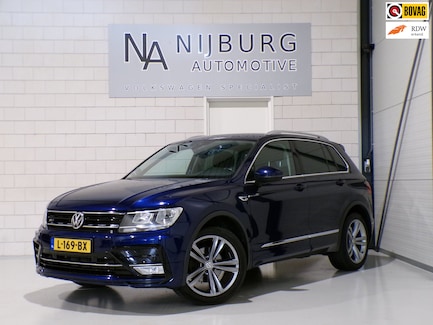 Volkswagen Tiguan 0
