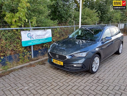 SEAT Leon 0