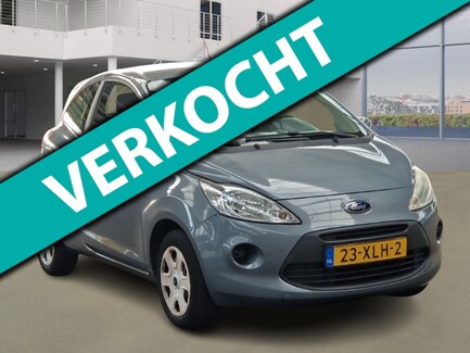 Ford Ka 0